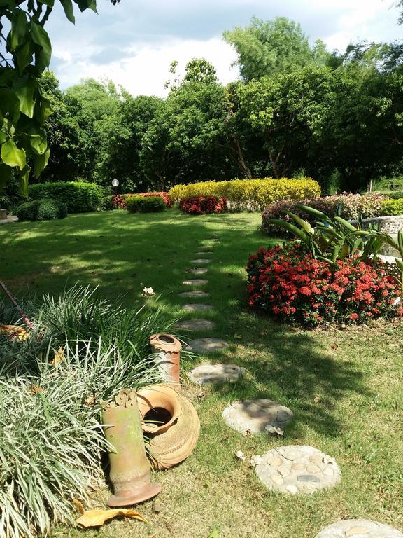Chang Garden Resort Mae Chan Exterior foto