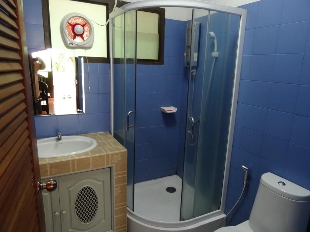 Chang Garden Resort Mae Chan Habitación foto