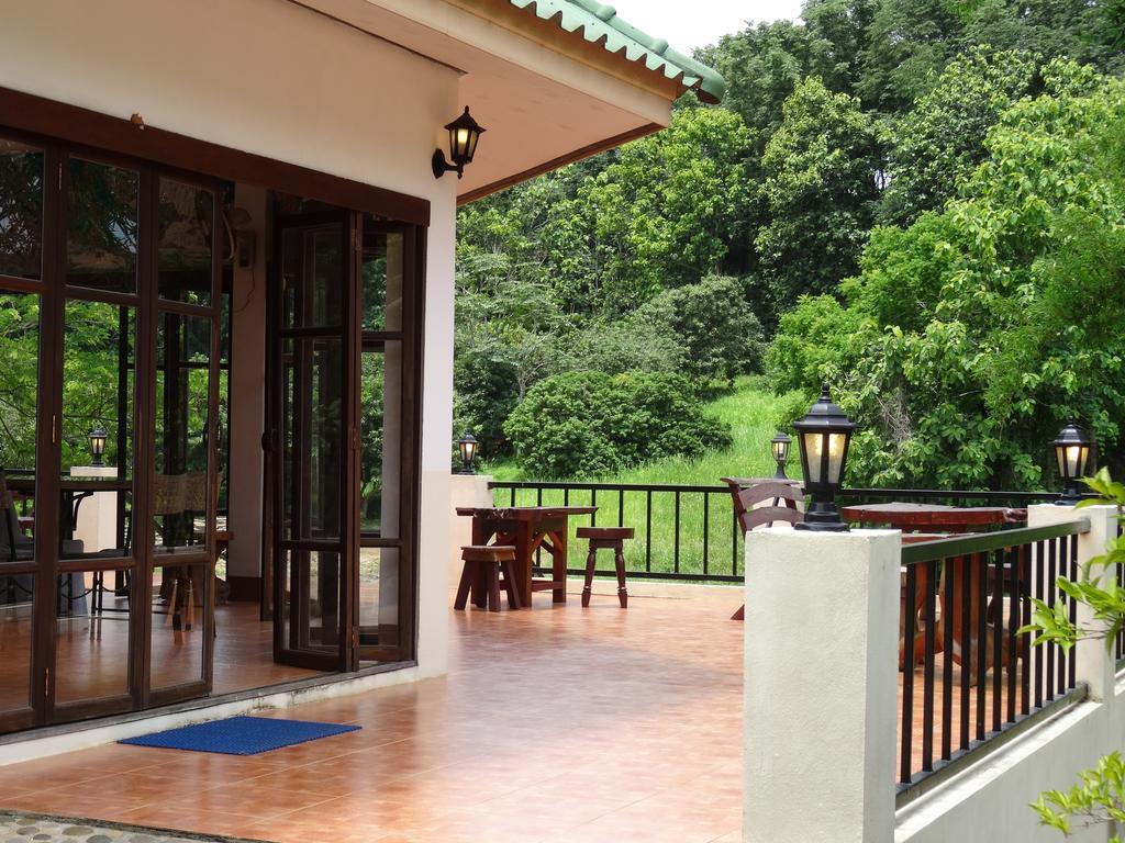 Chang Garden Resort Mae Chan Exterior foto